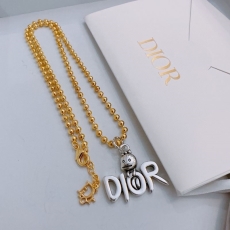 Christian Dior Necklaces